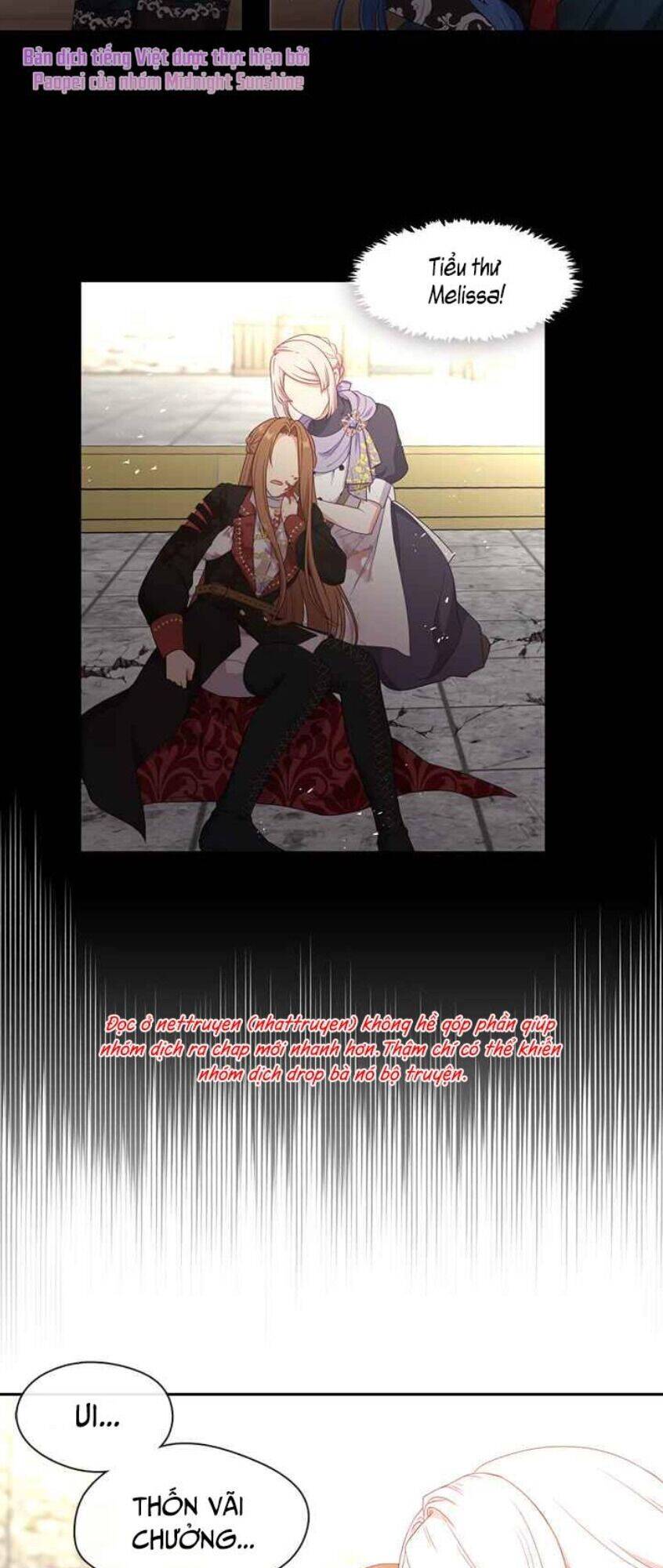 Hãy Coi Chừng Ác Nữ Chapter 55 - 5