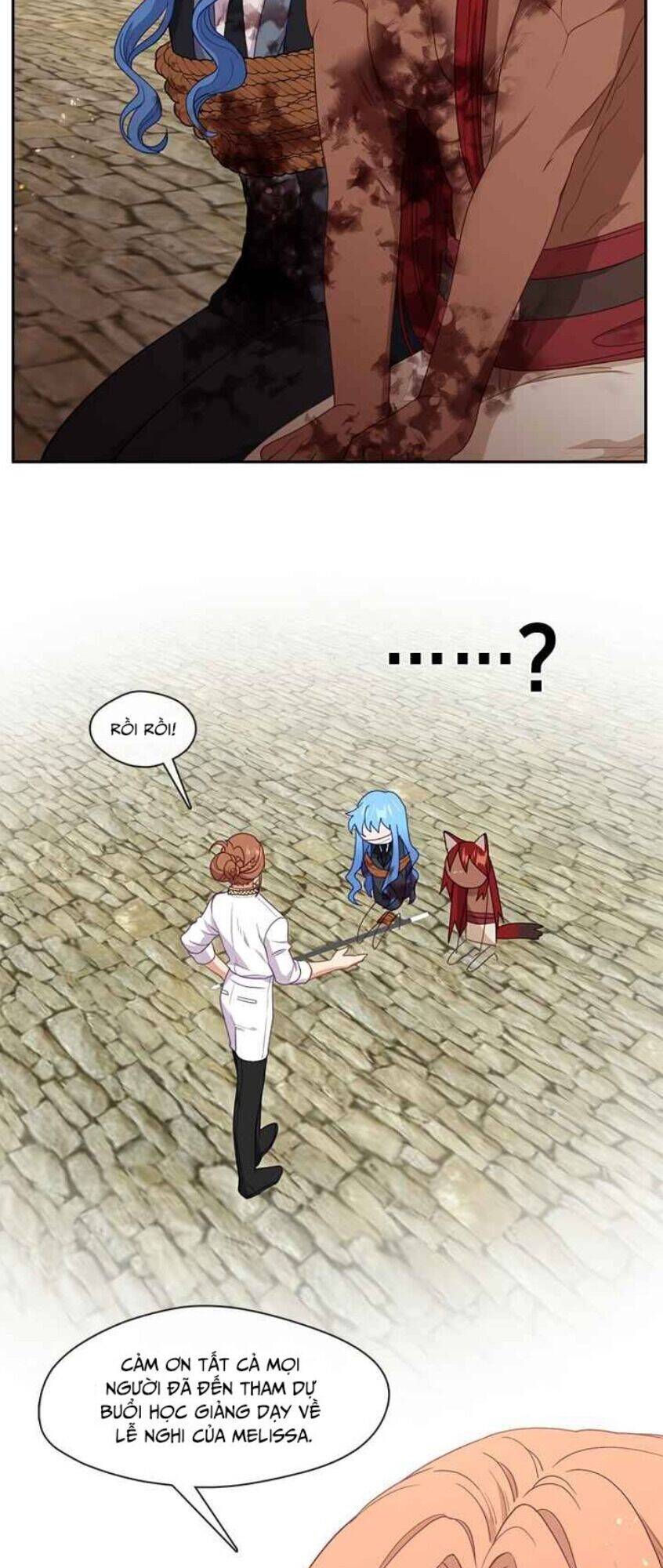 Hãy Coi Chừng Ác Nữ Chapter 55 - 42