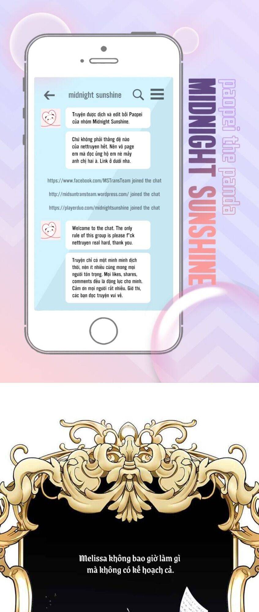 Hãy Coi Chừng Ác Nữ Chapter 56 - 1