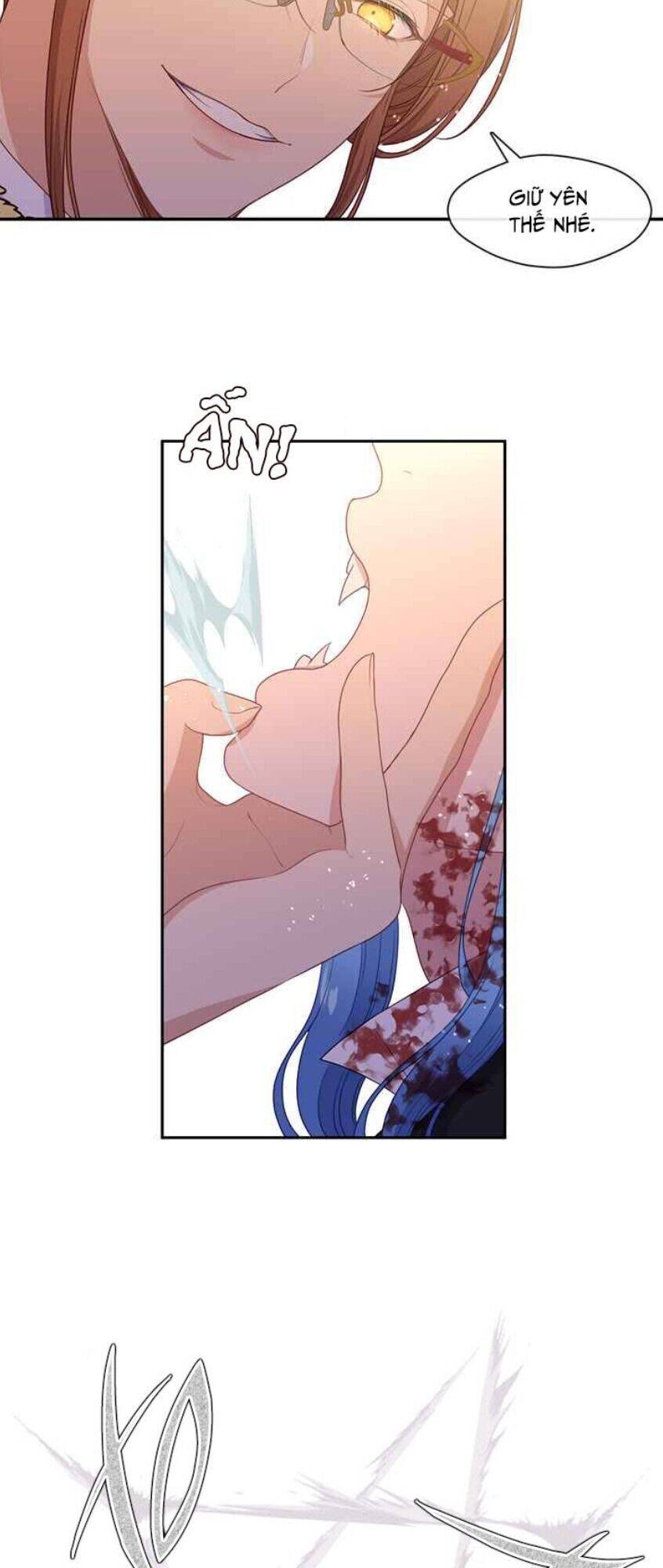 Hãy Coi Chừng Ác Nữ Chapter 56 - 13