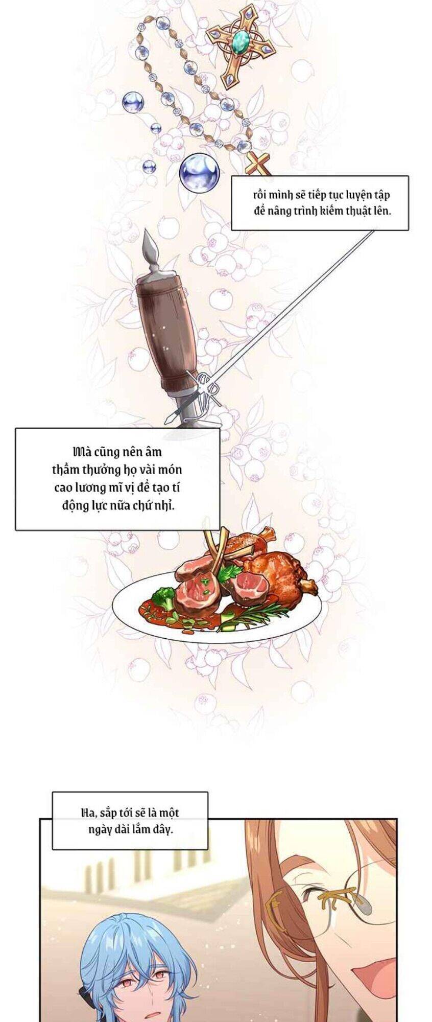 Hãy Coi Chừng Ác Nữ Chapter 56 - 21