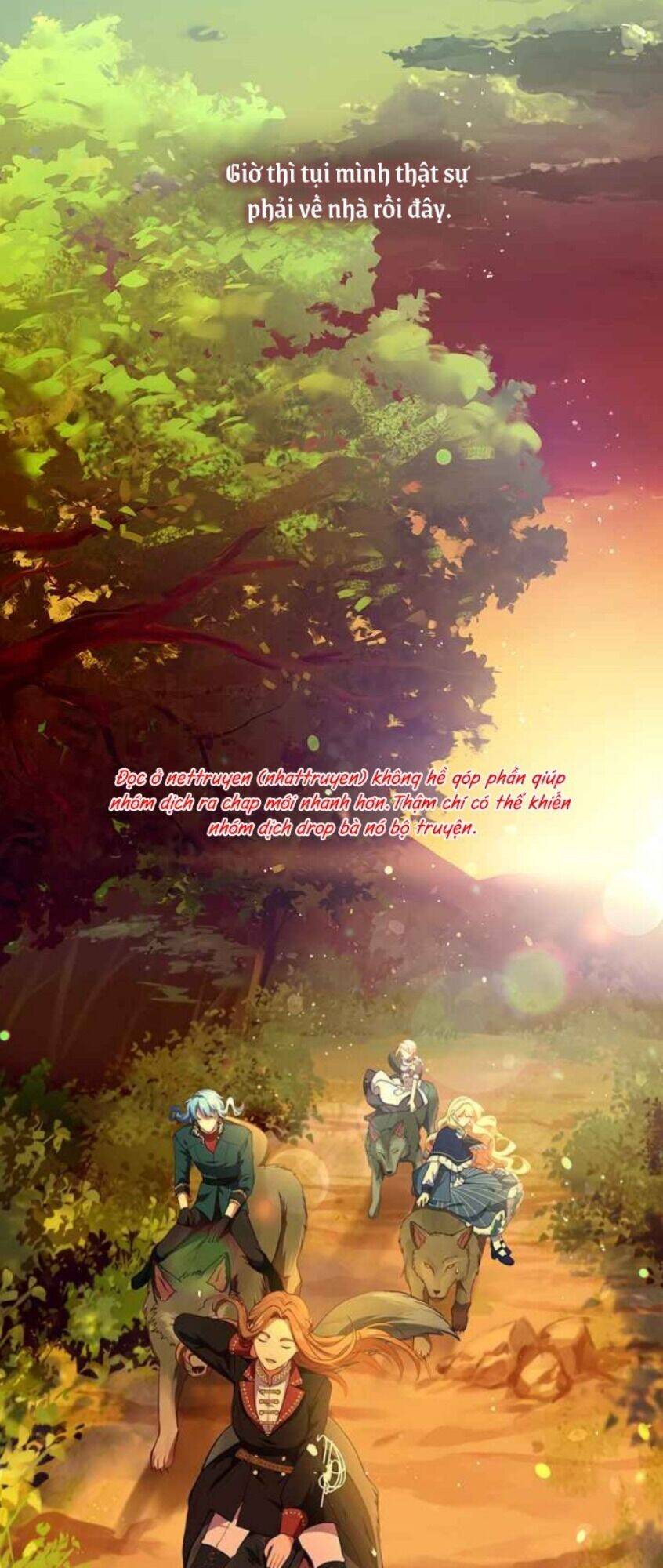 Hãy Coi Chừng Ác Nữ Chapter 56 - 25