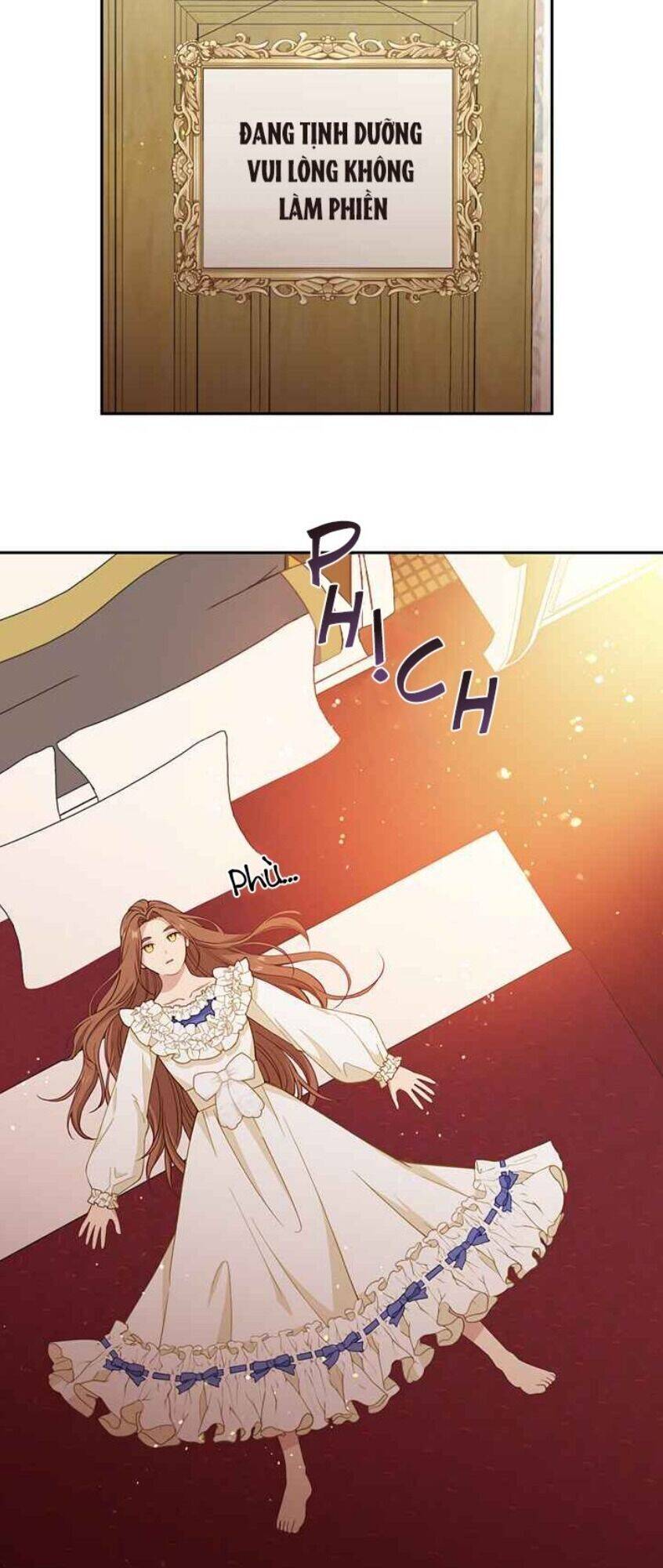 Hãy Coi Chừng Ác Nữ Chapter 56 - 27