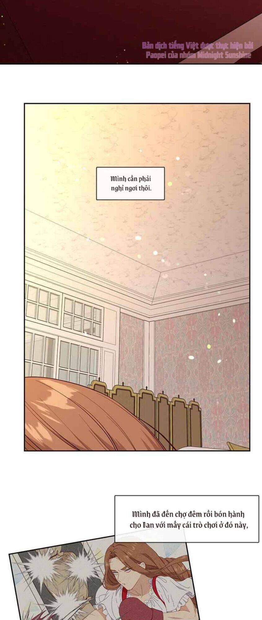 Hãy Coi Chừng Ác Nữ Chapter 56 - 28