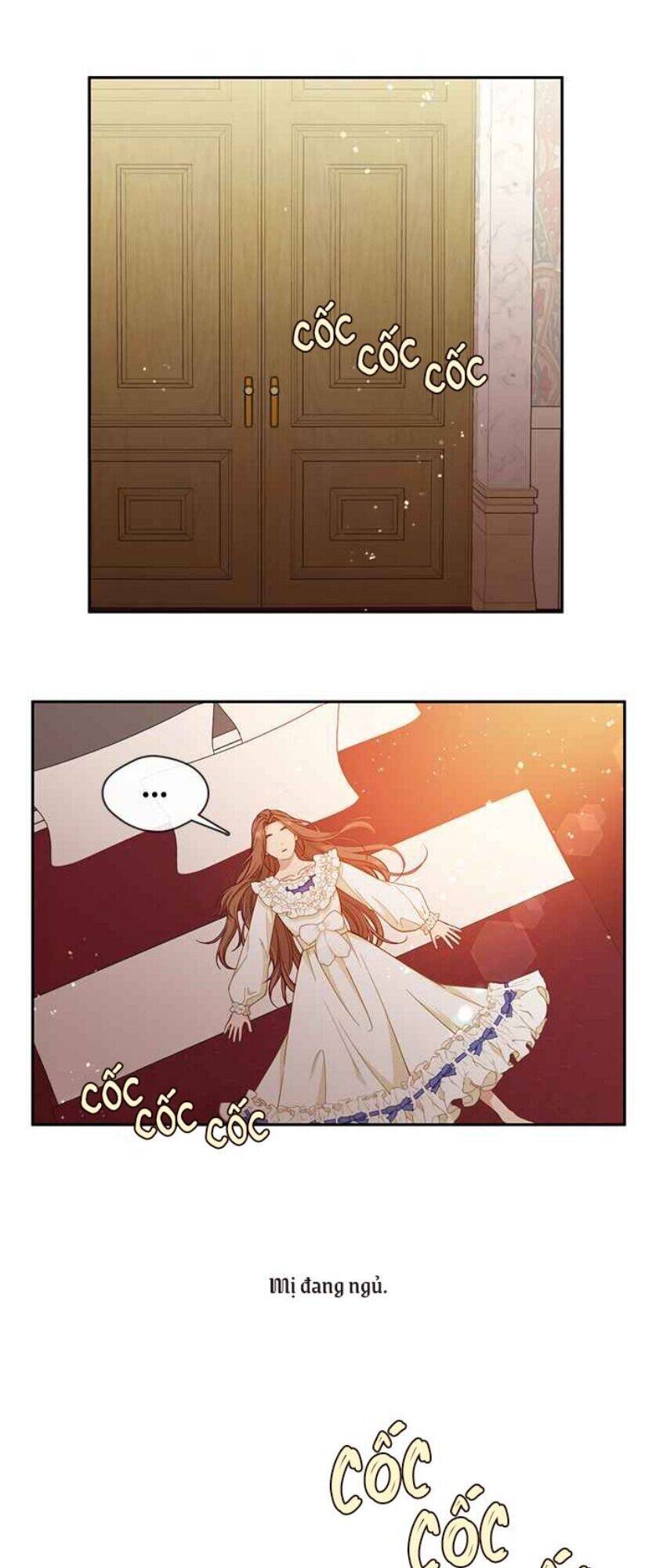 Hãy Coi Chừng Ác Nữ Chapter 56 - 34