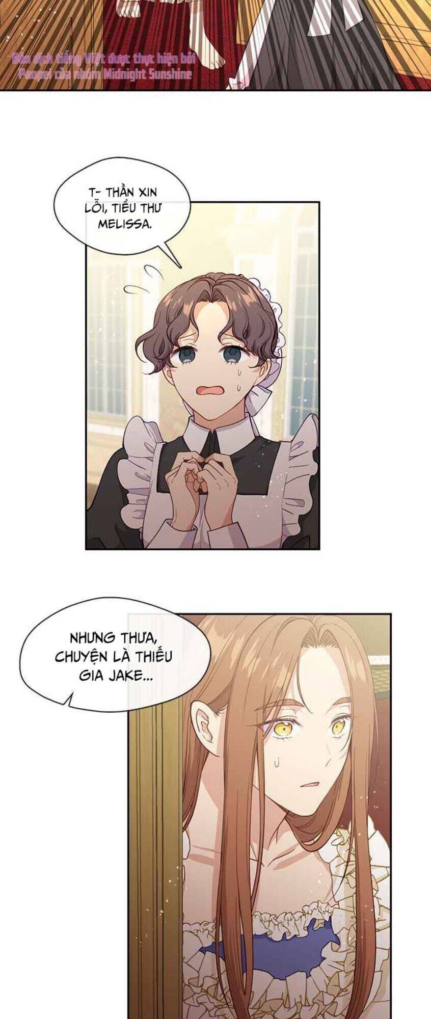 Hãy Coi Chừng Ác Nữ Chapter 56 - 37