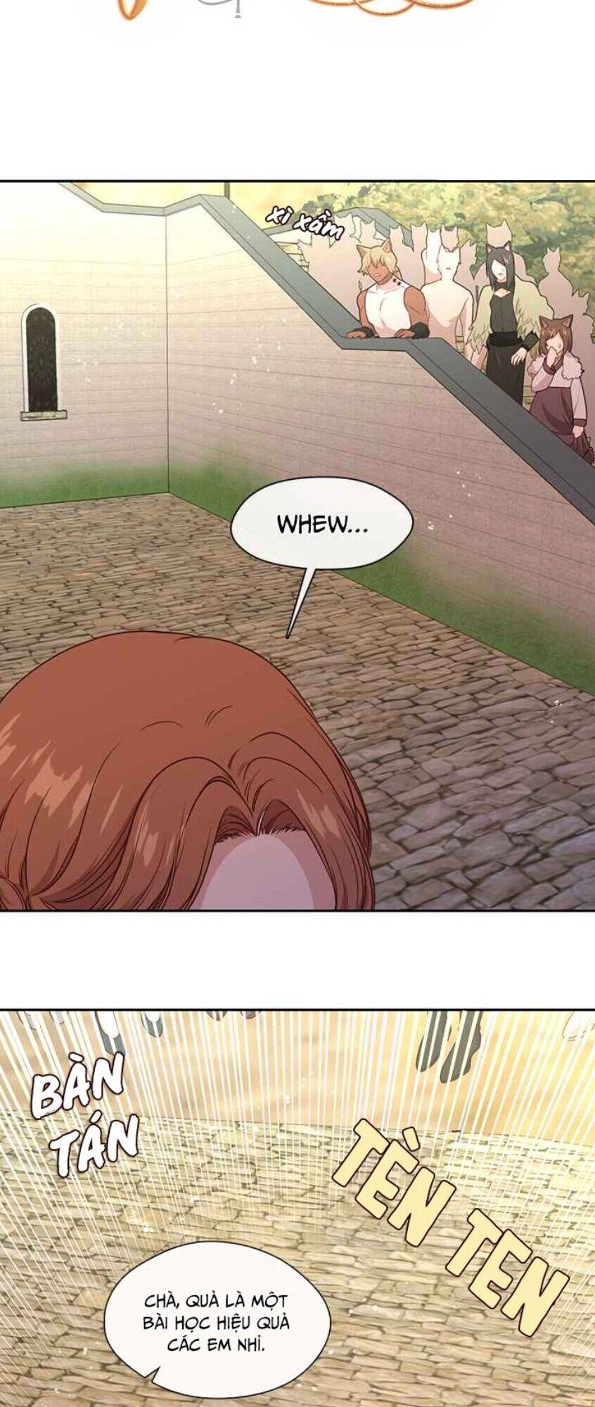 Hãy Coi Chừng Ác Nữ Chapter 56 - 10