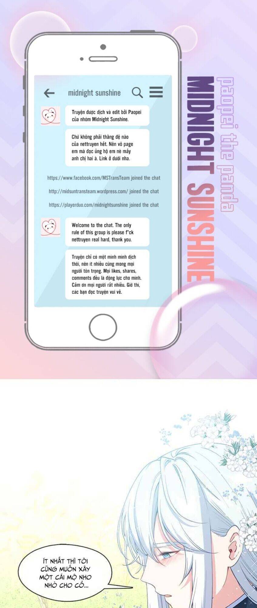 Hãy Coi Chừng Ác Nữ Chapter 57 - 1