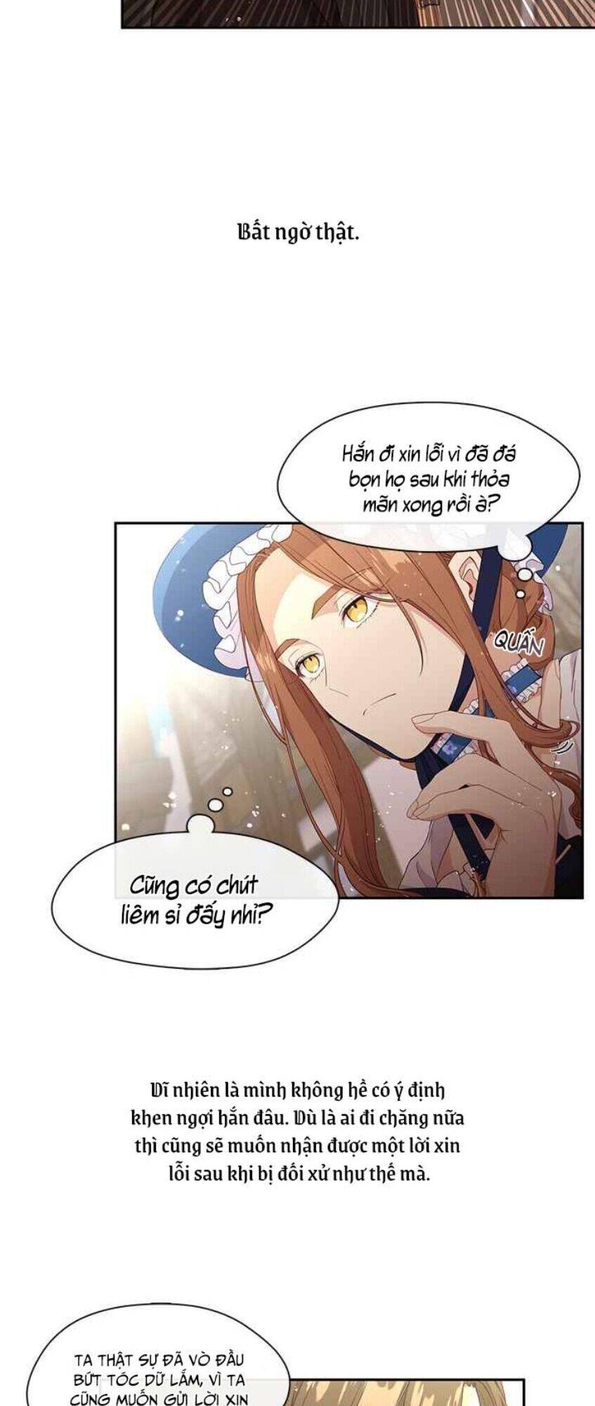 Hãy Coi Chừng Ác Nữ Chapter 57 - 14