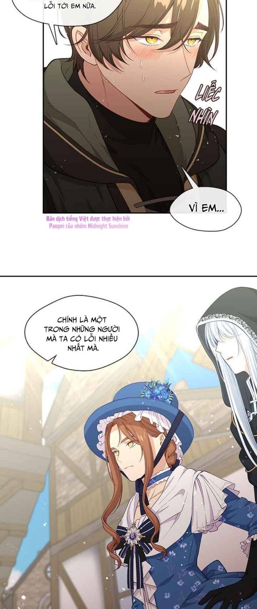 Hãy Coi Chừng Ác Nữ Chapter 57 - 15