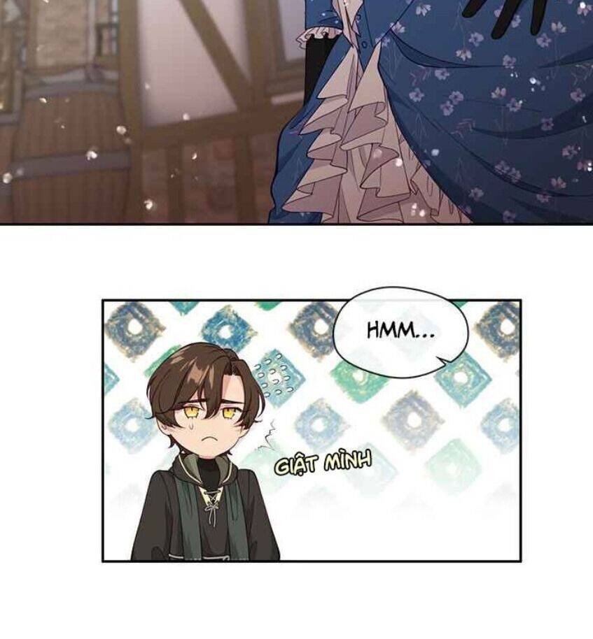 Hãy Coi Chừng Ác Nữ Chapter 57 - 16