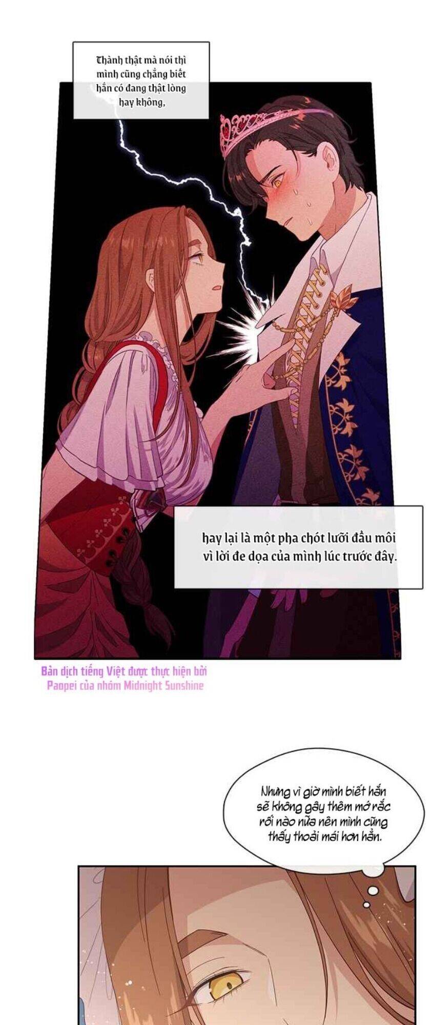 Hãy Coi Chừng Ác Nữ Chapter 57 - 17