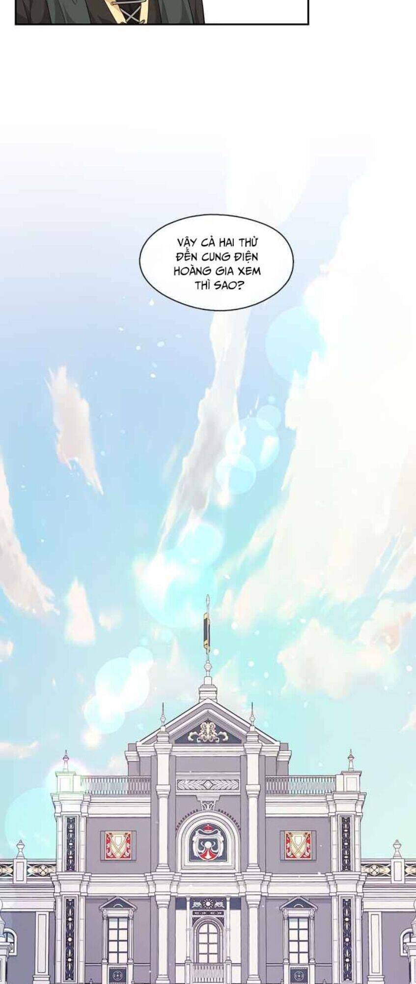 Hãy Coi Chừng Ác Nữ Chapter 57 - 21