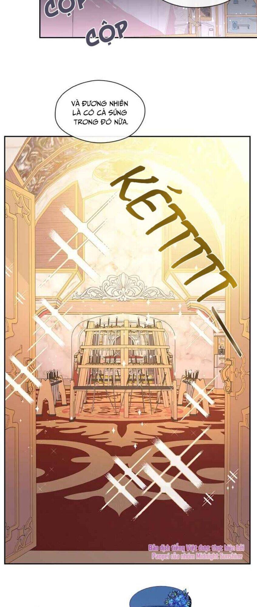 Hãy Coi Chừng Ác Nữ Chapter 57 - 23