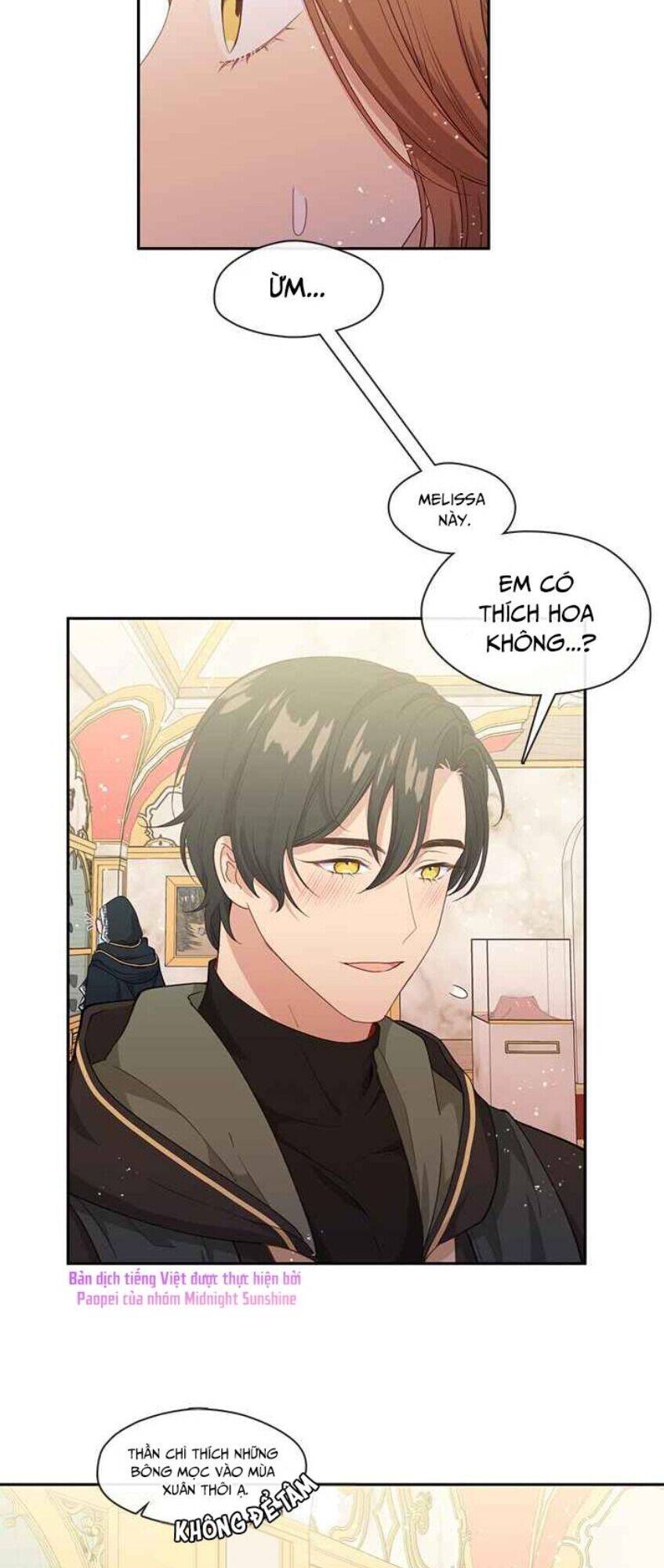 Hãy Coi Chừng Ác Nữ Chapter 57 - 26