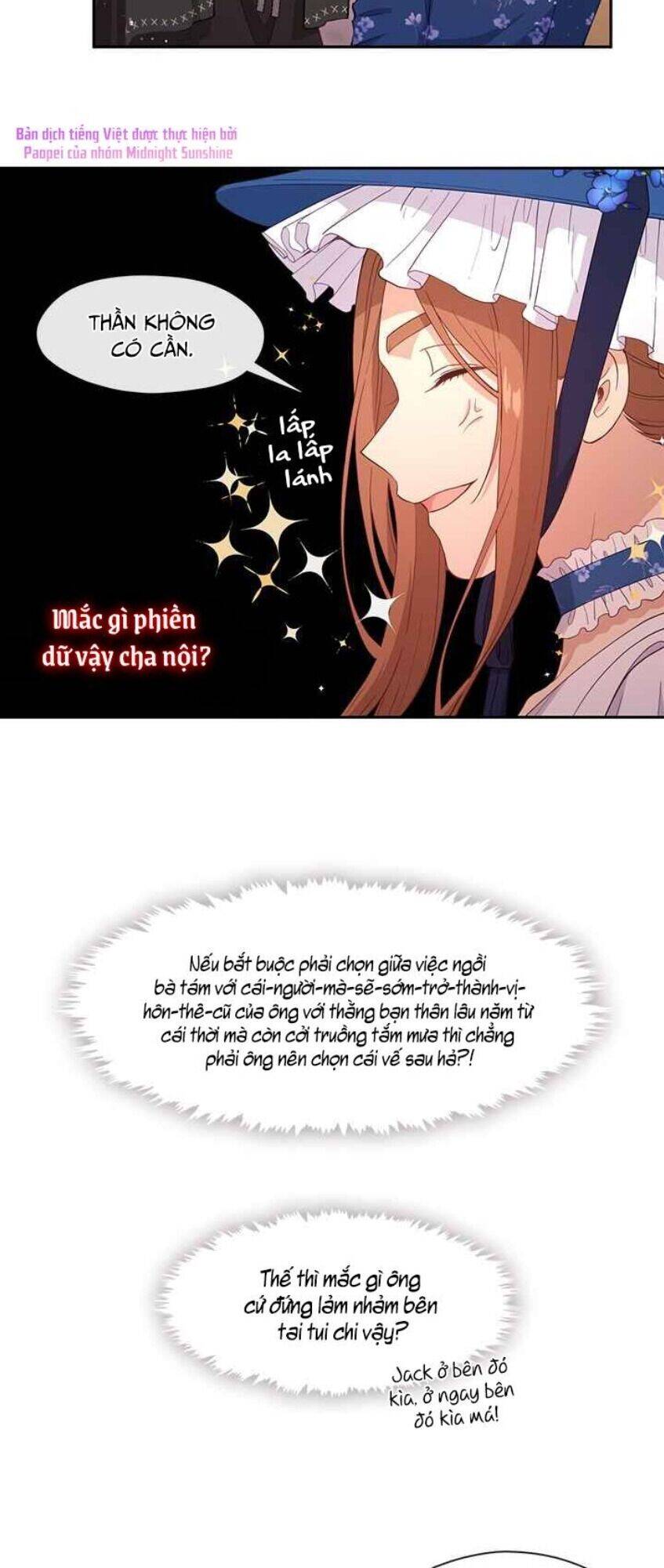 Hãy Coi Chừng Ác Nữ Chapter 57 - 28