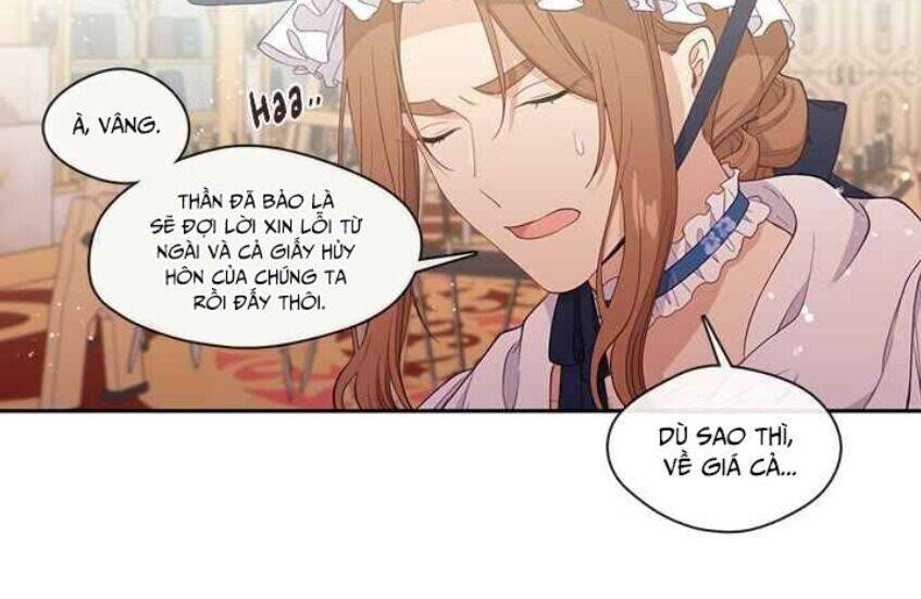 Hãy Coi Chừng Ác Nữ Chapter 57 - 32