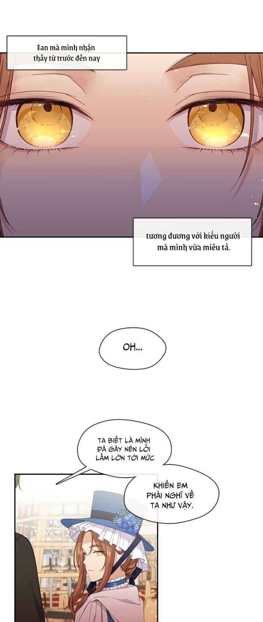 Hãy Coi Chừng Ác Nữ Chapter 57 - 36