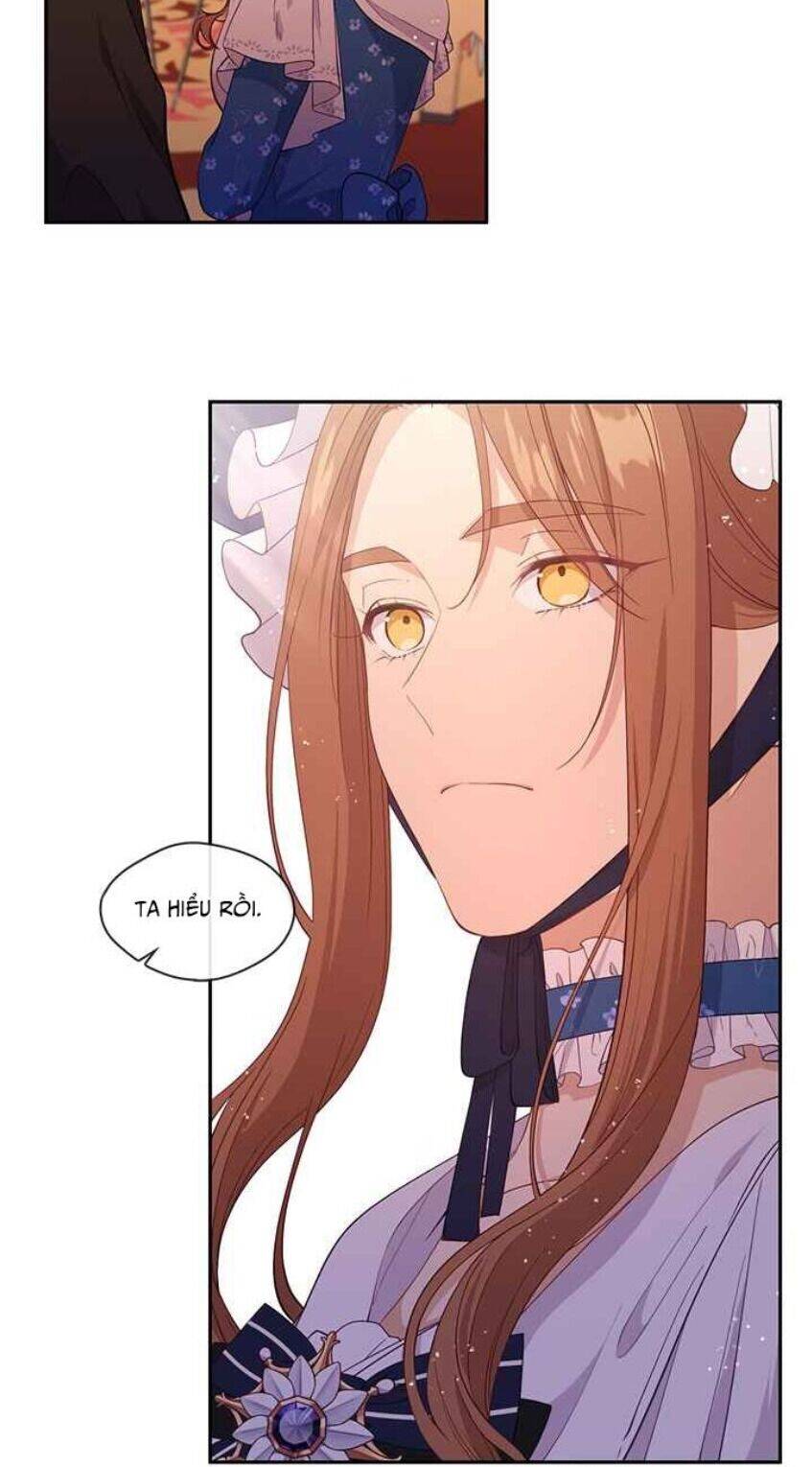 Hãy Coi Chừng Ác Nữ Chapter 57 - 37