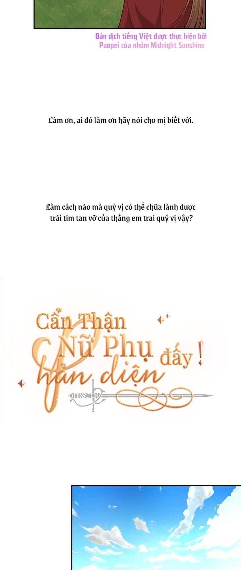 Hãy Coi Chừng Ác Nữ Chapter 57 - 6