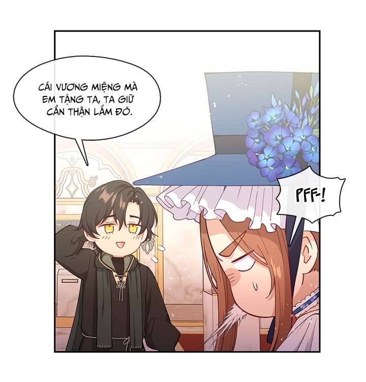 Hãy Coi Chừng Ác Nữ Chapter 58 - 11