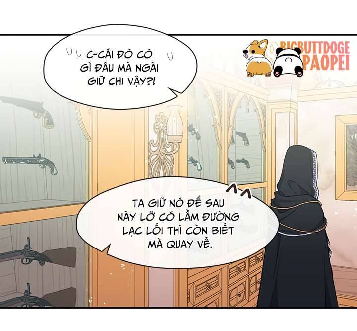 Hãy Coi Chừng Ác Nữ Chapter 58 - 12