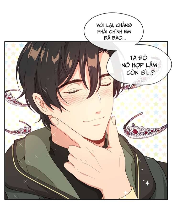 Hãy Coi Chừng Ác Nữ Chapter 58 - 13