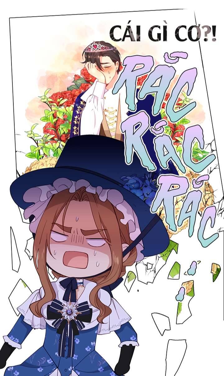 Hãy Coi Chừng Ác Nữ Chapter 58 - 14