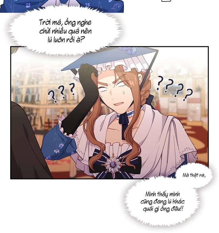 Hãy Coi Chừng Ác Nữ Chapter 58 - 15