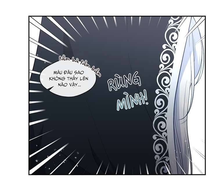 Hãy Coi Chừng Ác Nữ Chapter 58 - 16