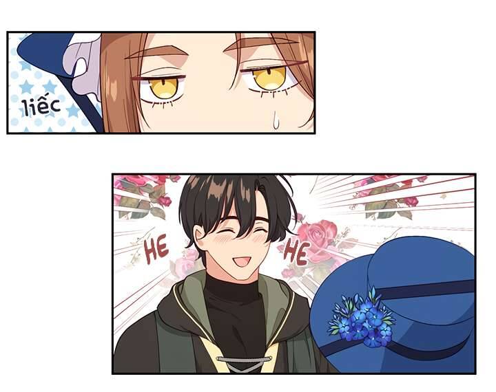 Hãy Coi Chừng Ác Nữ Chapter 58 - 17