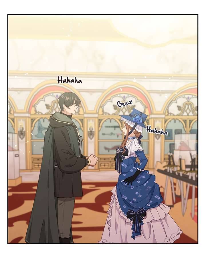 Hãy Coi Chừng Ác Nữ Chapter 58 - 19