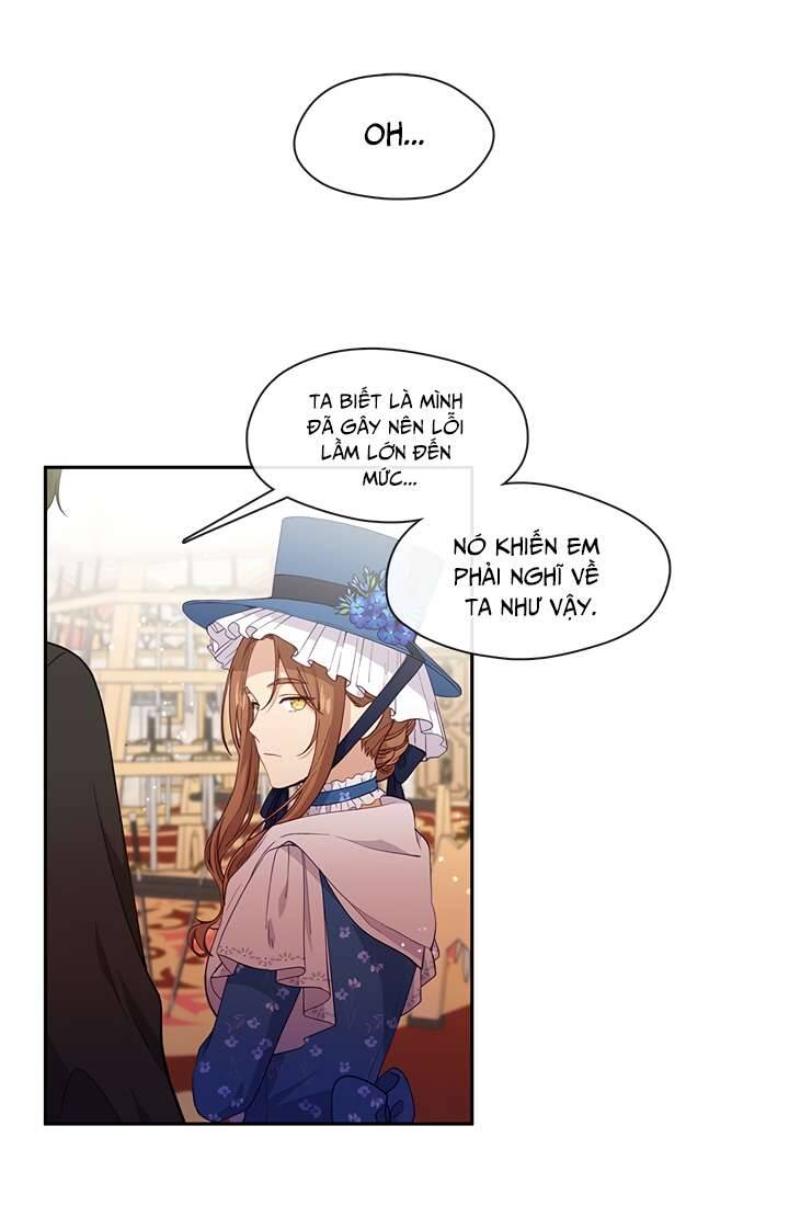 Hãy Coi Chừng Ác Nữ Chapter 58 - 3