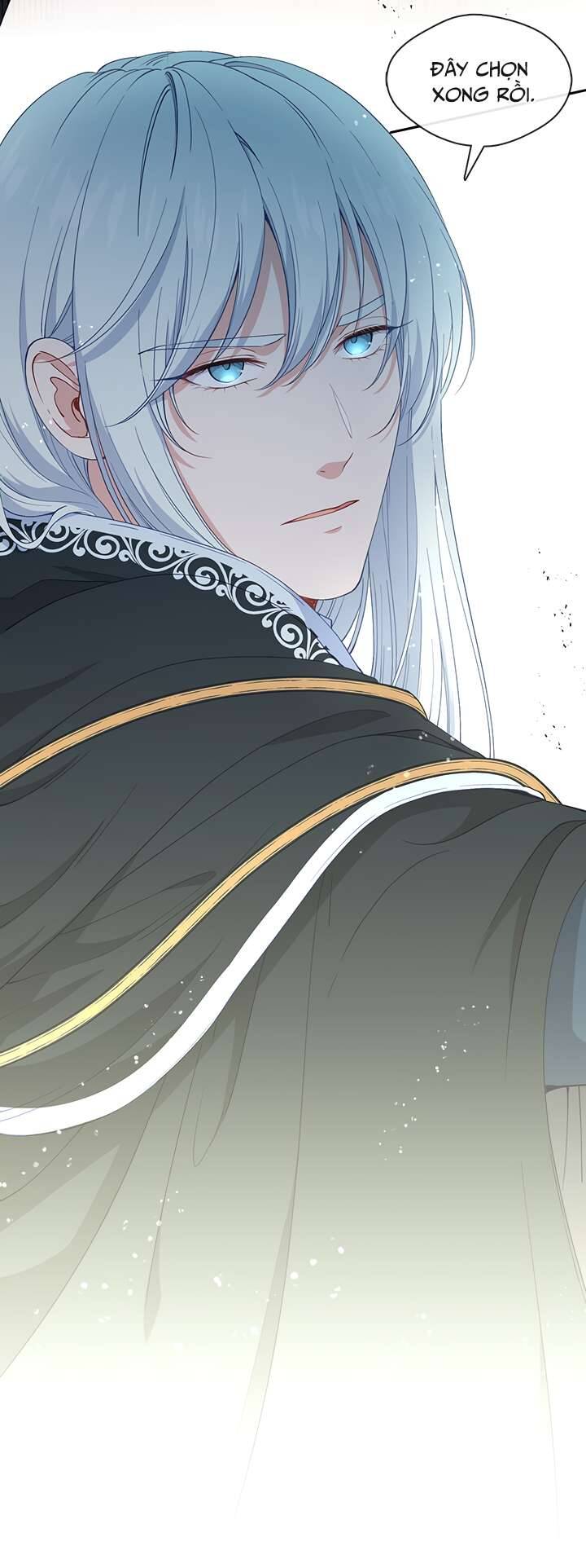 Hãy Coi Chừng Ác Nữ Chapter 58 - 22