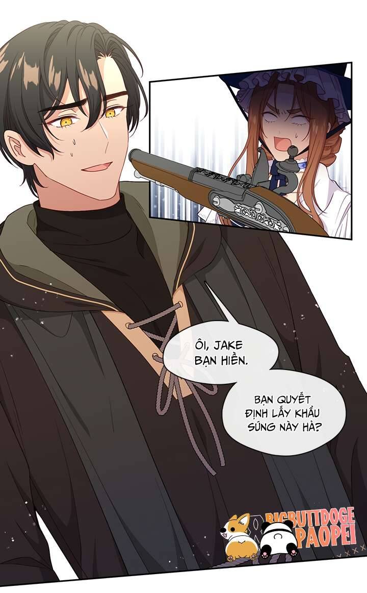 Hãy Coi Chừng Ác Nữ Chapter 58 - 24