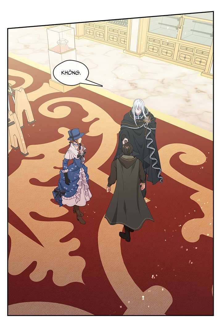 Hãy Coi Chừng Ác Nữ Chapter 58 - 25