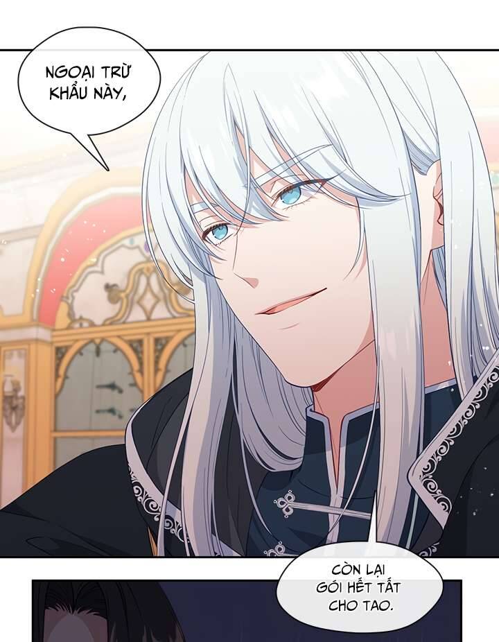 Hãy Coi Chừng Ác Nữ Chapter 58 - 26