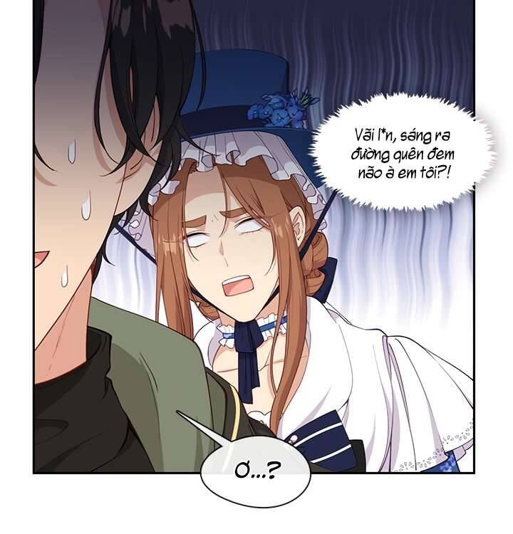 Hãy Coi Chừng Ác Nữ Chapter 58 - 27
