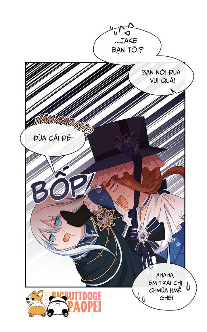 Hãy Coi Chừng Ác Nữ Chapter 58 - 28