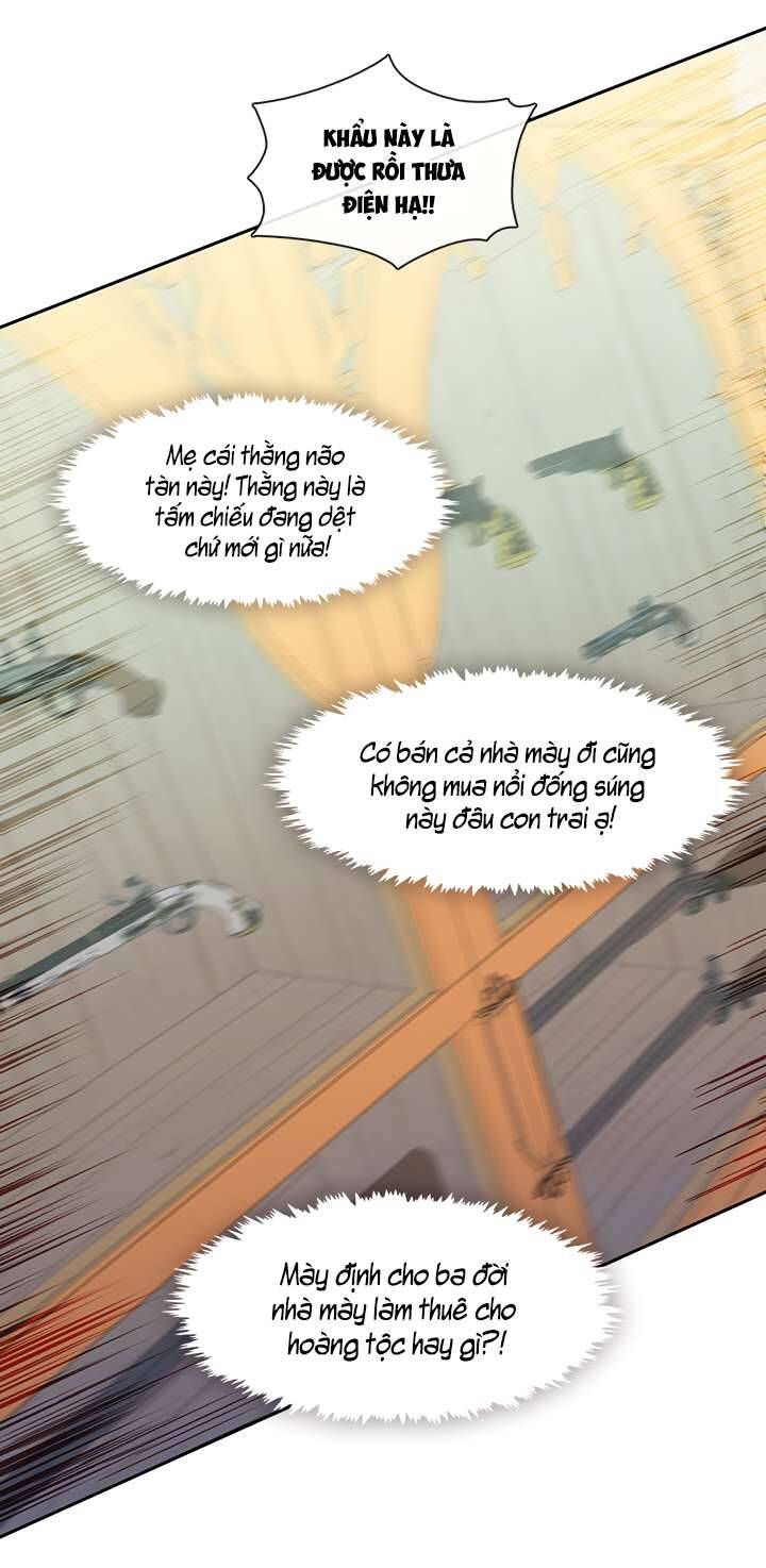 Hãy Coi Chừng Ác Nữ Chapter 58 - 29