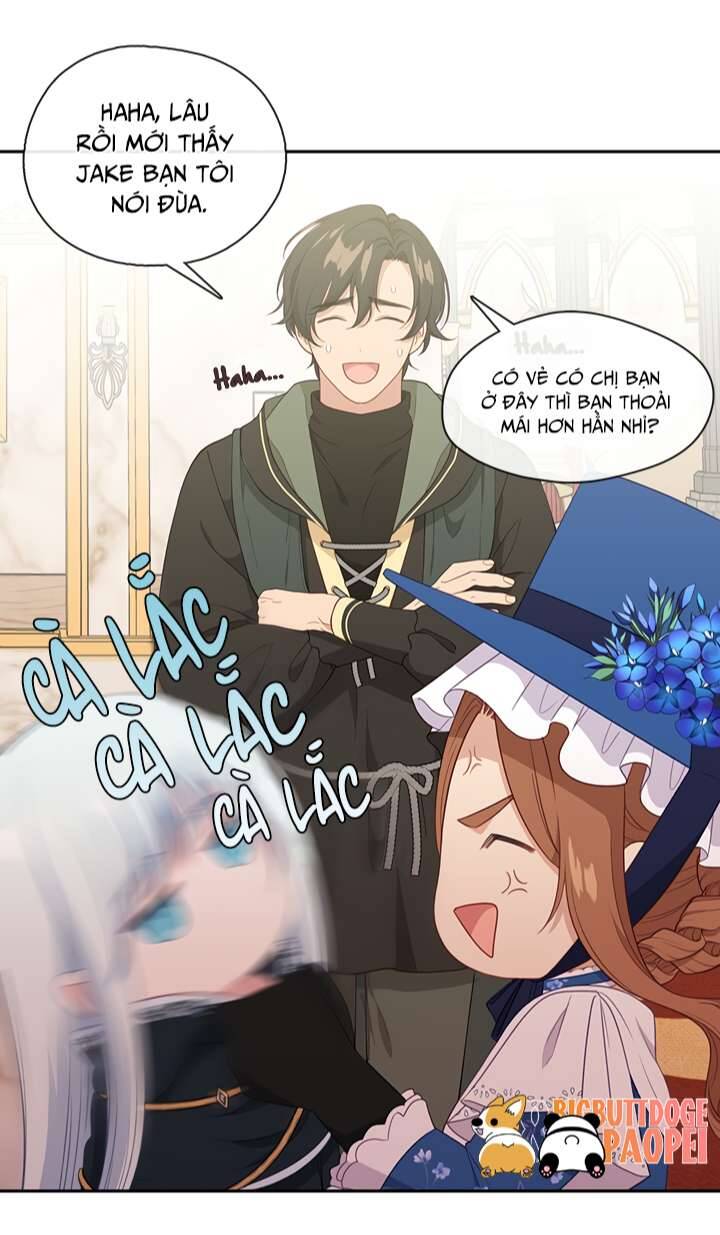 Hãy Coi Chừng Ác Nữ Chapter 58 - 30