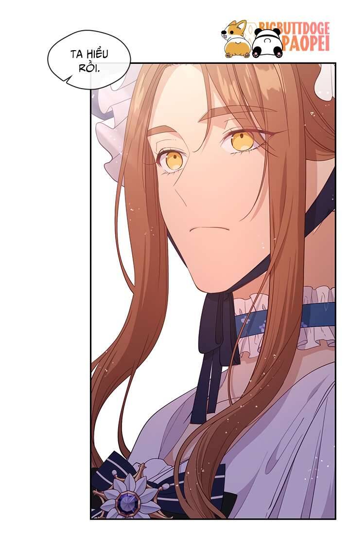 Hãy Coi Chừng Ác Nữ Chapter 58 - 4