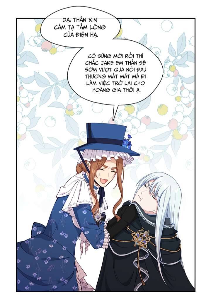 Hãy Coi Chừng Ác Nữ Chapter 58 - 31