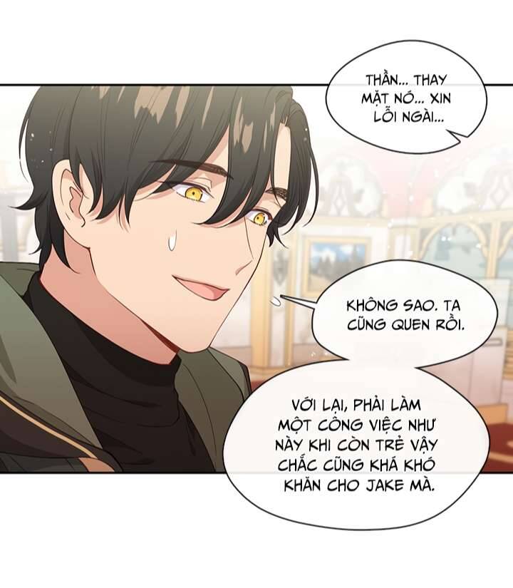 Hãy Coi Chừng Ác Nữ Chapter 58 - 35