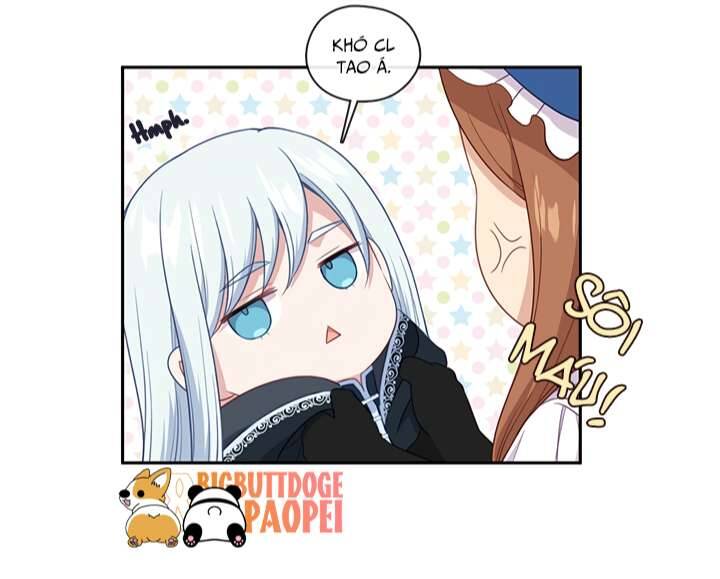 Hãy Coi Chừng Ác Nữ Chapter 58 - 36