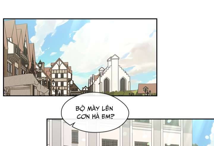 Hãy Coi Chừng Ác Nữ Chapter 58 - 38