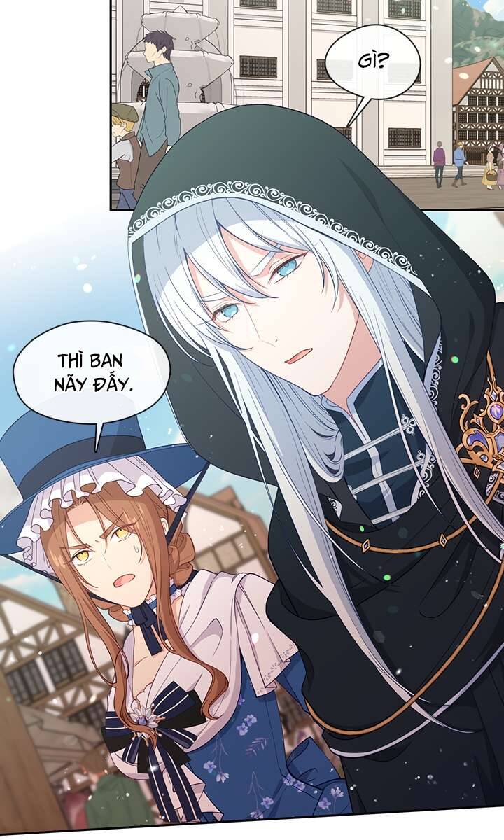 Hãy Coi Chừng Ác Nữ Chapter 58 - 39