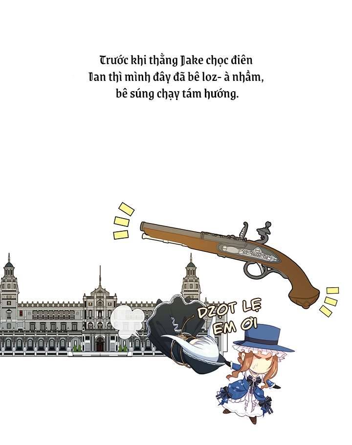 Hãy Coi Chừng Ác Nữ Chapter 58 - 40