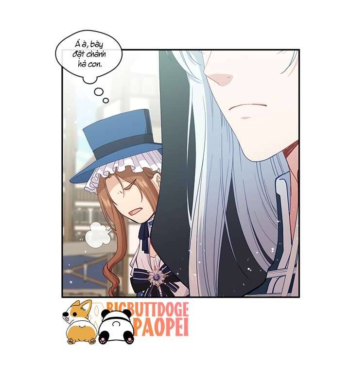 Hãy Coi Chừng Ác Nữ Chapter 58 - 42