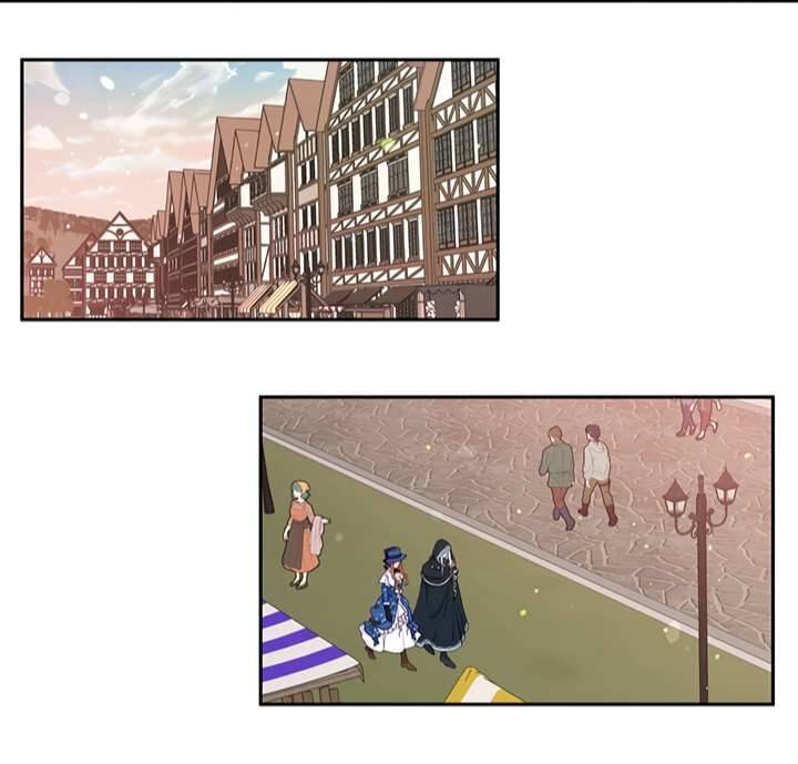 Hãy Coi Chừng Ác Nữ Chapter 58 - 44